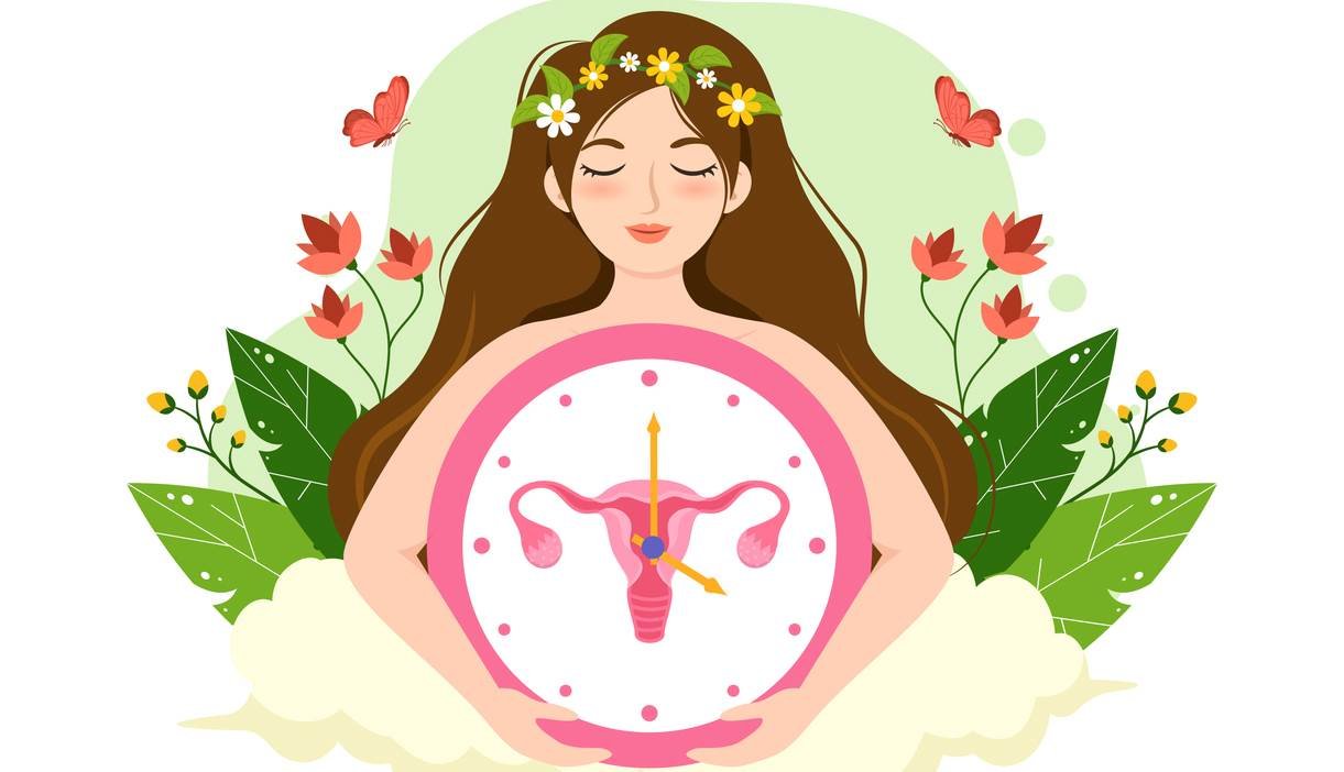 menopausa