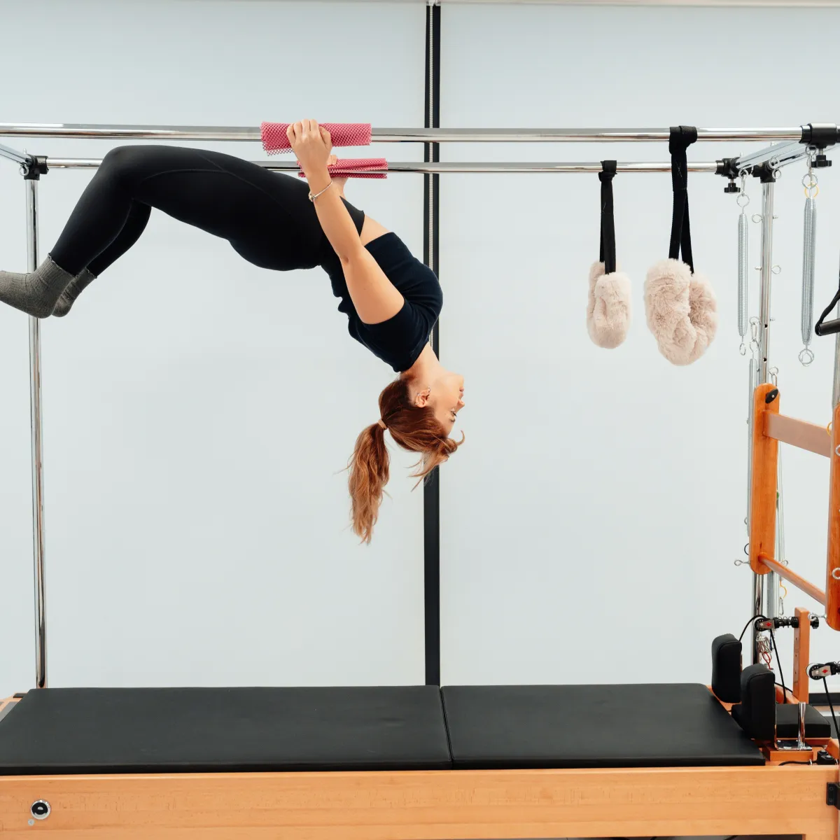 pilates